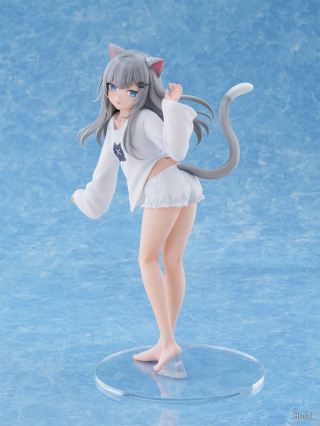 Nachoneko от FuRyu