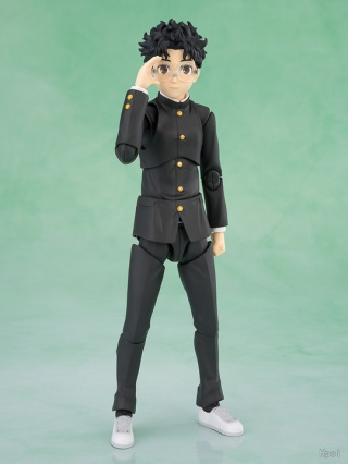 Ken Takakura от Bandai