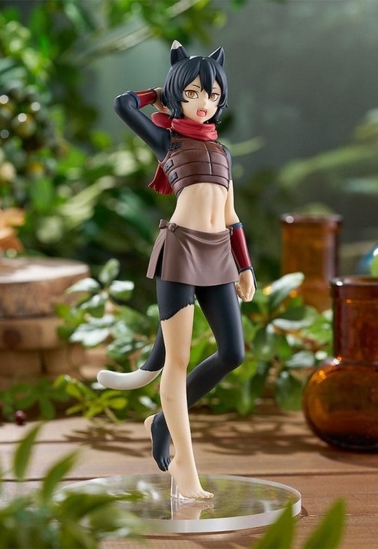 Izutsumi от Good Smile Company