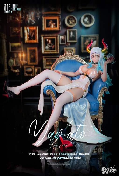 Yamato от FAce Studio