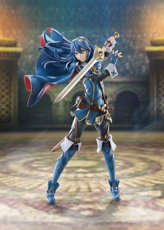 Lucina от GOOD SMILE COMPANY