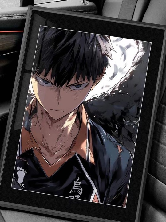 Tobio Kageyama от Chidori Club
