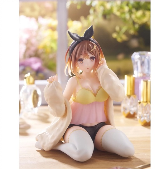 Reisalin Stout  от Taito