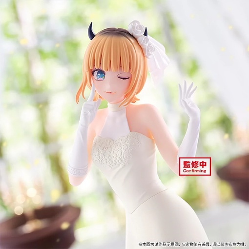 Memcho от Bandai Spirits