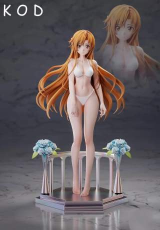 Yuuki Asuna от KOD Studio