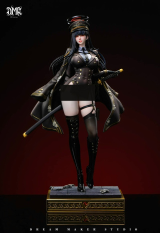 Tsukatsuki Rio от Dream Maker Studio