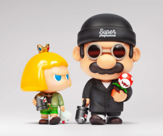 Leon, Miku от Fools Paradise Studio