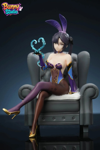 Mona от Bunny Studio