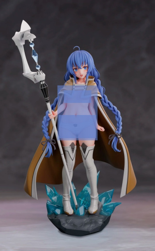 Roxy Migurdia от Thistles and thorns Studio