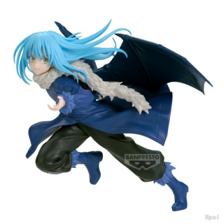 Rimuru Tempest от Banpresto