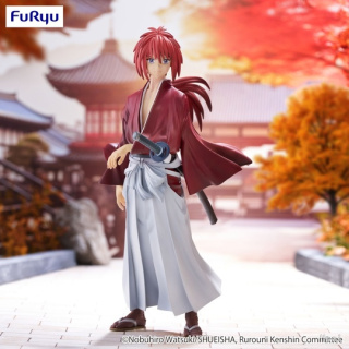Himura Kenshin от FuRyu