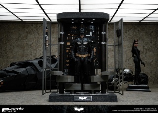 Batman от Phoenix Studio