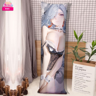 Shenhe от A Miao Hua She Studio