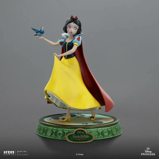 Snow White от Iron Studios
