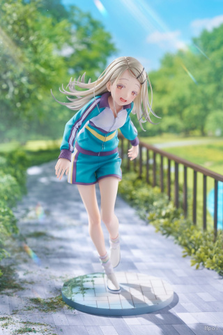 Hiro Shinosawa от Spiritale