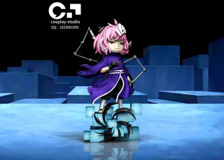 Anya Forger от Cosplay Studio