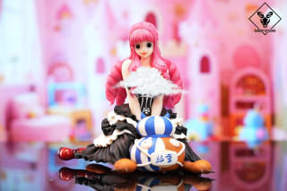 Perona от Sheep Studio