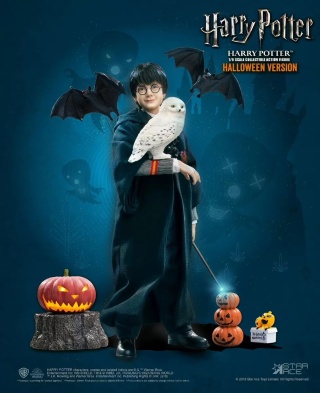 Harry Potter от Star Ace Toys