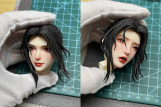 Mai Shiranui от LASS Studio