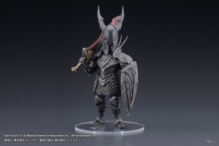 The Black Knight от PLEX, Art Spirits