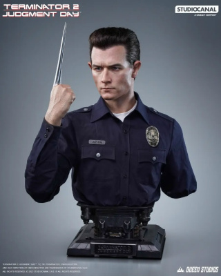 T-1000 от Queen Studios