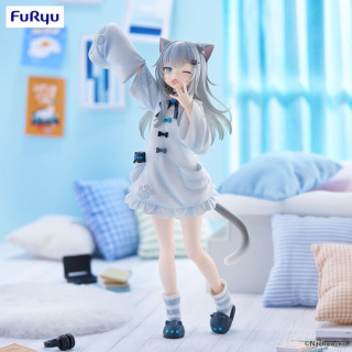 Nachoneko от FuRyu