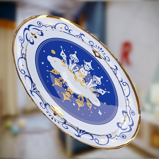 Cow Cat  от  RIBOSE