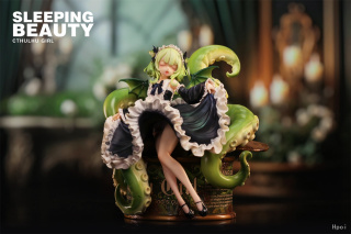 Cthulhu Girl от WeArtDoing