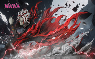 Takakura Ken от WAWA Studio