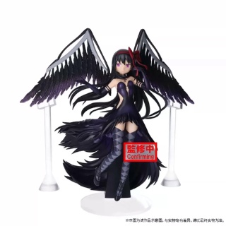 Homura Akemi от BANPRESTO