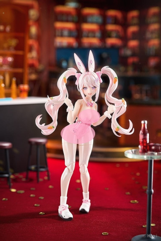 Alice от Good Smile Arts Shanghai (Good Smile Company)