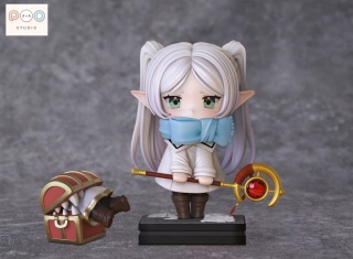 Frieren от Popo Studio