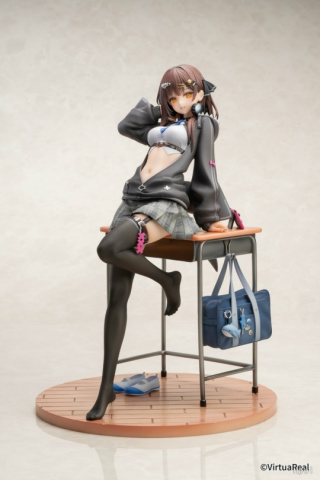 Nanami от Reverse Studio