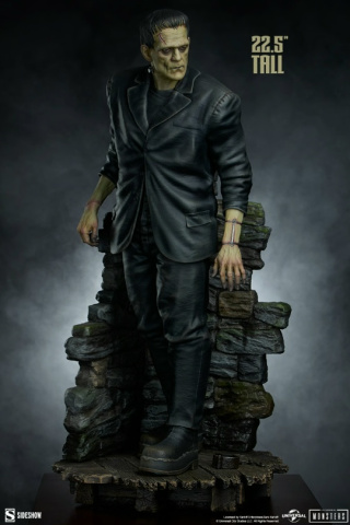 Victor Frankenstein от Sideshow Collectibles
