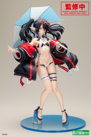 Annette от Kotobukiya