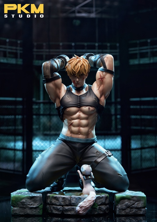 Quincy от PKM Studio