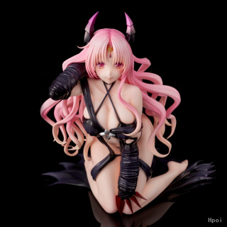 Sephie Michaela Deviluke от UnionCreative