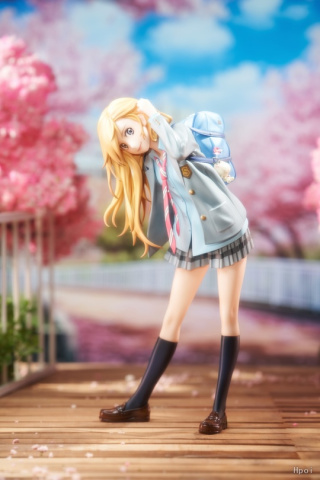 Kaori Miyazono от HobbyMax
