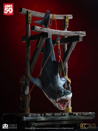 Shark от Elite Creature Collectibles