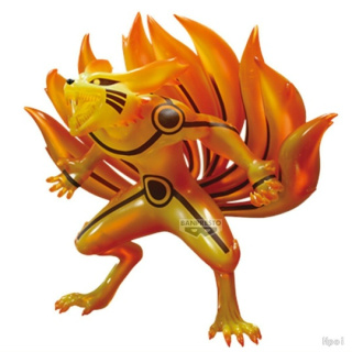 Kurama (Uzumaki Naruto) от Banpresto