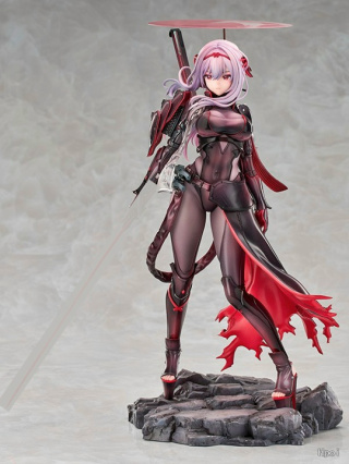 Scarlet от Good Smile Company