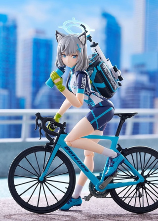 Sunaookami Shiroko от Max Factory