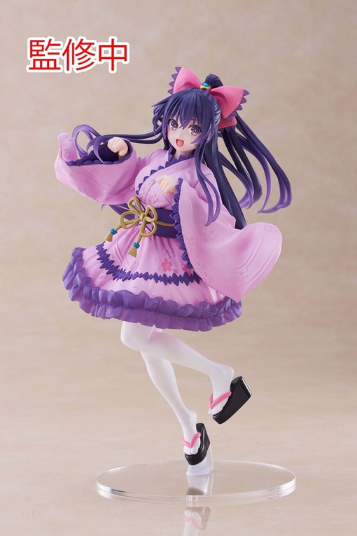 Tohka Yatogami от Taito