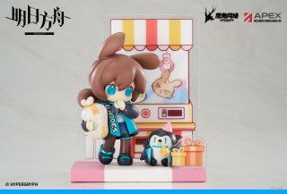 Amiya от Apex-Toys