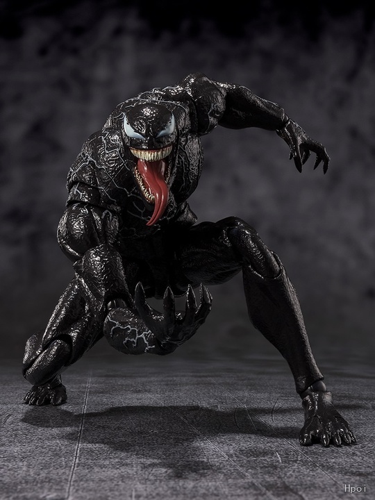 Venom от BANDAI SPIRITS