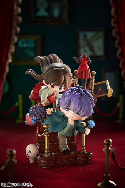 Ib & Garry от Good Smile Arts