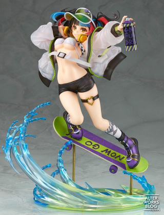 Sei Shonagon от Alter