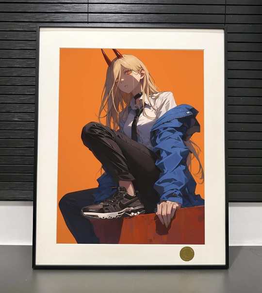 Power от Starry Sky