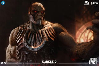 Darkseid от Infinity Studio