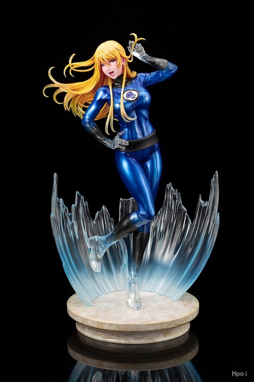 Susan Storm от Kotobukiya